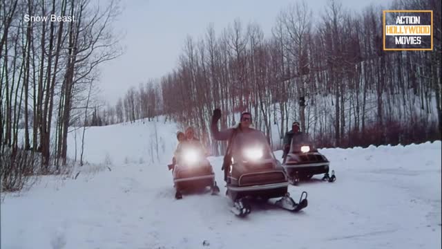 Action Hollywood Movies