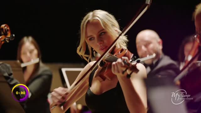 MyTime Movie Network