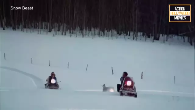 Action Hollywood Movies