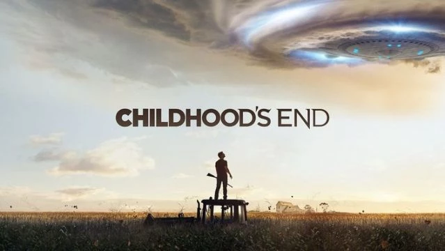 Childhood's End (Mini Series)