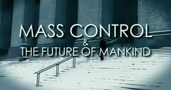 Architects of Control Program One: Mass Control & the Future of Mankind (2008) by Michael Tsarion