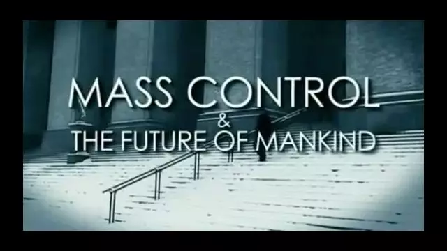 Architects of Control Program One: Mass Control & the Future of Mankind (2008) by Michael Tsarion