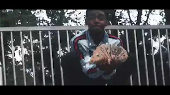 BAYB DT  -  Paranoid ( Official music video ) Shot By 6ix1ne5ive