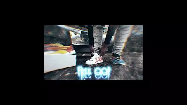 FREE OOP - BAYB DT (Official Music Video) SaucedUp by @6ix1ne5ive