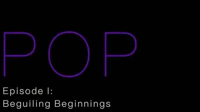 POP Episode I - Beguiling Beginnings - IPOT Presents - 6.17.21