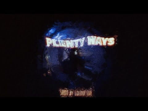 PLENTY WAYS - E.K.I.S. (STUDIO PERFORMANCE)