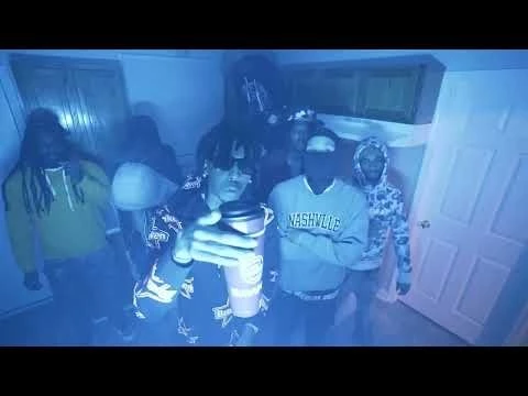 CBandz - Foolish (1:28 on I-65) (Official Video) [Shot by @6ix1ne5ive8 ]