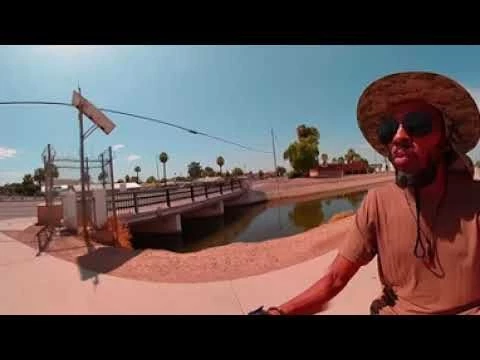 Urban Phoenix Living (360°4K)