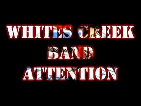 Whites Creek Band Of Distinction 1989 - 85min DVD - Teaser