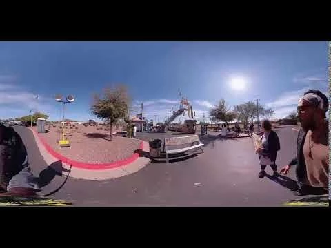 Anthem Spring Carnival (360° Full Circle)