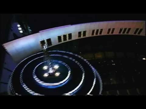 NIGHT RIDER - CASHVILLE ARIAL FOOTAGE