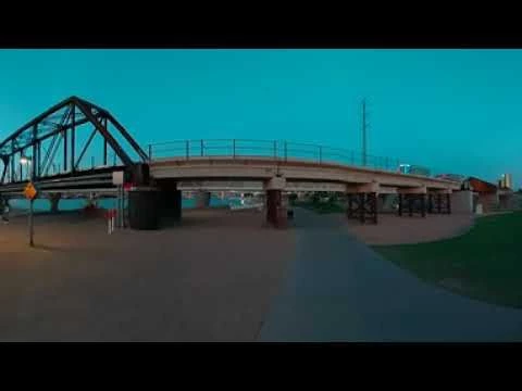 Evening Roam @ Rio Salado Park